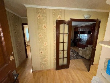 2-х кімнатна квартира, Шуменський