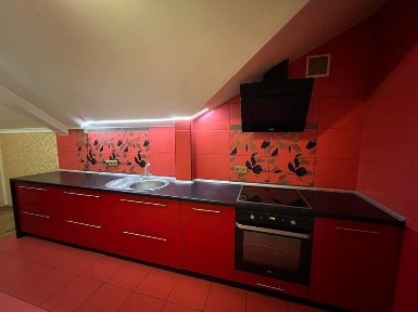 Продаж 2-на квартира в Новобудова