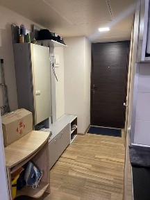 Продам 1-к. двухуровневую в ЖК Грин Парк, Парковый Квартал, метро рядо
