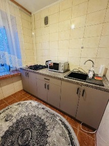 Продається економна квартира площою 22м