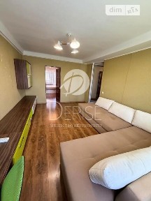 Продаж 2к квартири 47 кв. м на вул. Шолом-Алейхема 12 • ID 34332908