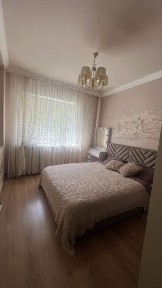 Оренда 3-кімнатної квартири на вул. Петлюри