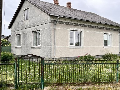 Львівська область, Комарів