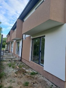 Збудований будинок-котедж у Рудно (Залізничного району м. Львова) !Ціна квартири! Без комісії!