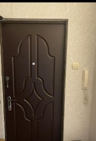 Продається однокімнатна квартира.