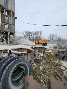 Оренда приміщень та території в Баришівці - вигідна локація для бізнесу!
