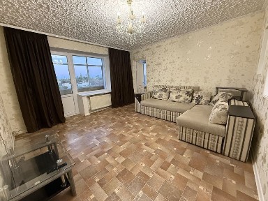 Продам 4х кімнатну квартиру