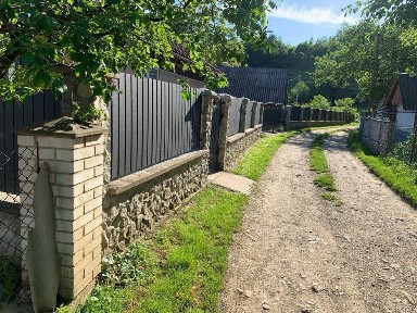 Оренда будинок в Карпатах, відпочинок в горах, біля річки