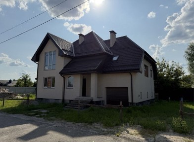 Київ/Осокорки/Будинок з Ремонтом під Чистову/255м2/6кім./9сот./ГАЗ.