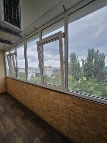 Дніпропетровська область, Дніпро, Новокодацький