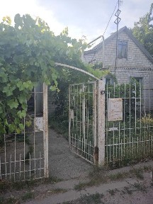 Продам дом на Мирном