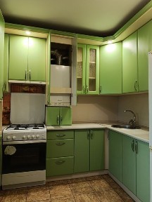 Продаж 1-к квартира Хмельницький, Гречани, вулиця Волочиська