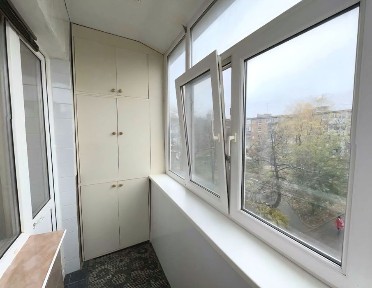 3 кімнатна квартира з ремонтом в центрі міста Суми