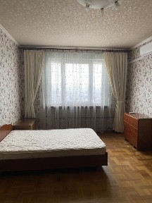 Продаётся квартира метро киевская