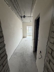 Продам гостинку в новострое