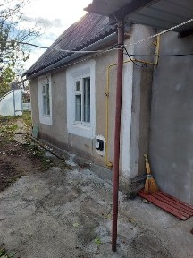 Аренда не большого домика (летняя кухня)