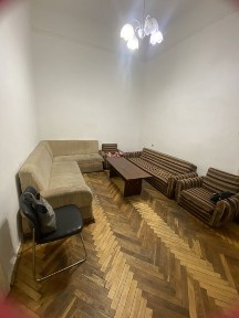 Оренда 2-кімнатної квартири, проспект Свободи, центр Львова