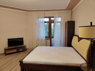 Оренда квартири у м. Львів по вул. Замарстинівська 240 1 кімнатна. Ціна 21500 грн.