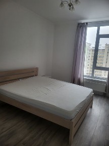 Оренда 1 но км квартири по вул Пасічній 189