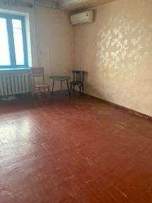 1 кімнатна квартира у центрі