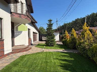 Продажа коттеджа 212 м²