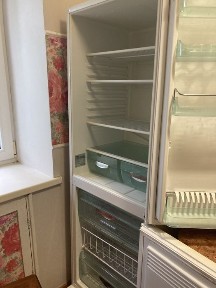 1 кімнатна Холодногірська