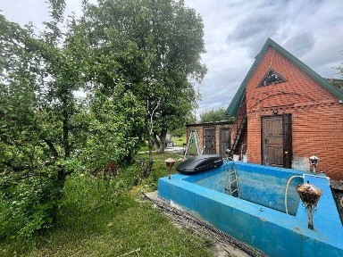 Здам будинок в Новоселівці