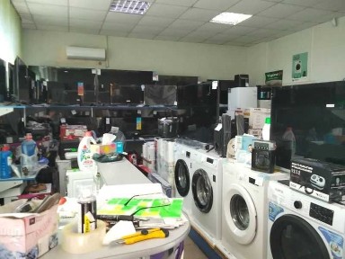 Дніпропетровська область, Апостолове