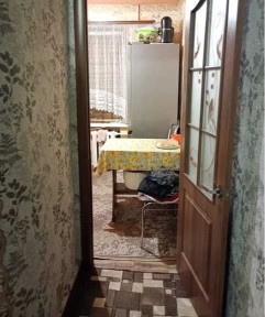 Продаж 1 кімн. квартири в цегляному будинку