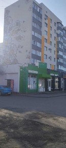 Продаю 3 к квартиру 1/9 ц, Чигиринська- Подолінського