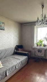 Продам 3 кімнатну квартиру рн пр Слобожанський чешка цегла