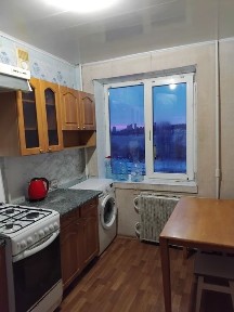 Продам 3-х кв на Солнечном (с видом на Днепр)