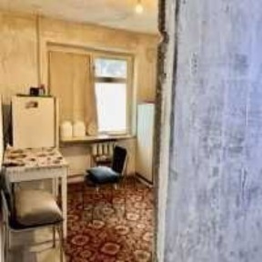 3 кім ЖИТЛОВИЙ стан з площею 67 м2 ПЕРЕМОГА безнал (720507)