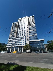 Дніпропетровська область, Дніпро, Соборний