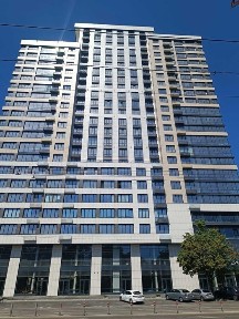 Дніпропетровська область, Дніпро, Соборний