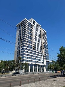 Дніпропетровська область, Дніпро, Соборний