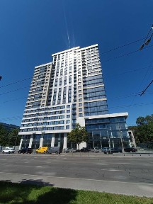 Дніпропетровська область, Дніпро, Соборний