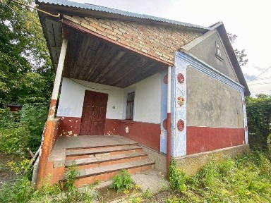 Продаж БУДИНКУ в с. Івачкове