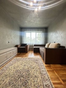 Оренда 1к квартири по вул. Кулика і Гудачека (р-н Боярка)