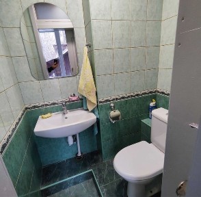 Світло є! Без%! Здам половину будинку в оренду м. Житомирська