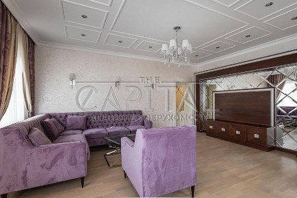 Оренда квартири, ЖК Новопечерські Липки, Драгомирова, Верхогляда