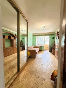 Київська область, Київ, Солом'янський