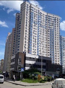 Київська область, Київ, Дарницький