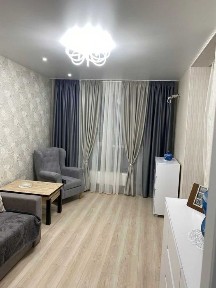 Оренда 1-кімнатної квартири 39.4 м², Ревуцького вул., 40В