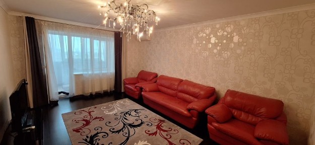Здам 2 ком. квартиру ЖК <a href='/newbuilding/386/view/zk-levada'>Левада</a>.