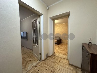 Оренда 2к з ремонтом, Борщагівка, Курбаса 3г, 55м2
