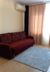 метро Минская, ул. Зои Гайдай 12/10 сдам 1 к квартиру на 4 эт. 16 эт. дома