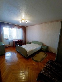 Оренда 2 кімнатної квартири вул Зоологічна 6В метро Лук'янівська