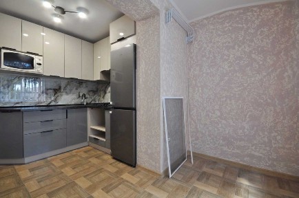 1-кімнатна квартира пр-т Незалежності, свіжий ремонт!