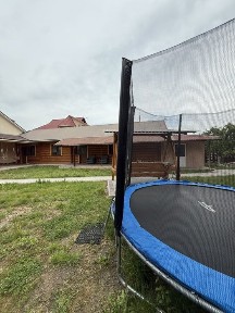 Здам в оренду 2-кімнатний будинок у новому районі